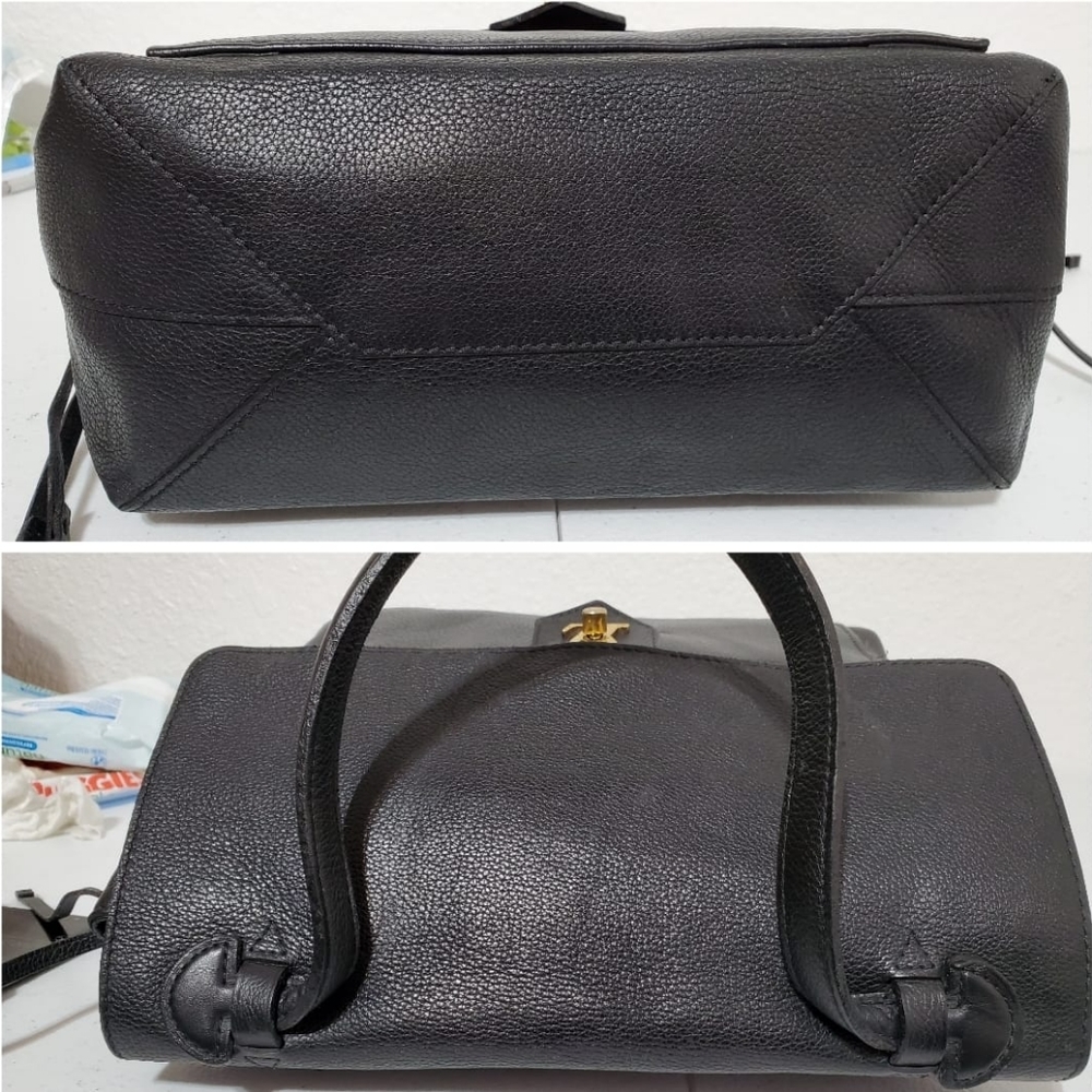 Louis Vuitton Lockme MM - Picture 5 of 16